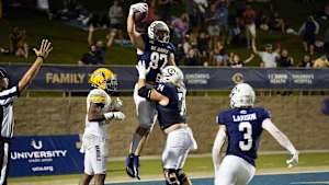 McCallan Castles UC Davis